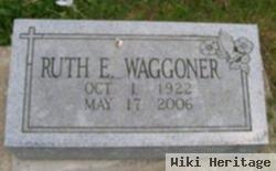 Ruth Elizabeth Waggoner