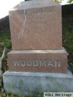 Irving L Woodman