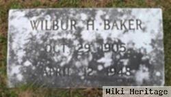 Wilbur H. Baker