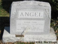 William Irby Angel, Sr.