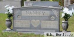 Margrette Elector Farrar Nanney