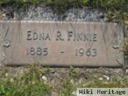 Edna Ruth Hinckley Finnie