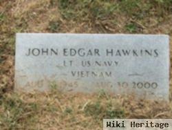 John Edgar Hawkins