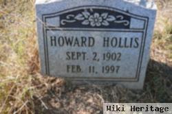 Howard Hollis