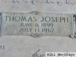 Thomas Joseph Howard