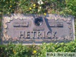 Donald R. Hetrick