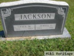 Jewell L Jackson