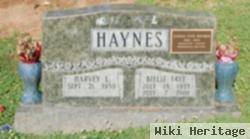 Donna Faye Haynes