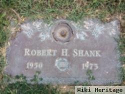 Robert H Shank