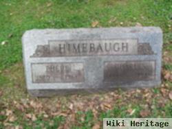 Charles Clinton Himebaugh