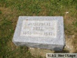 Joseph Henry Bell