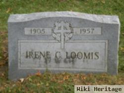 Irene C. Loomis