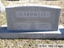 Evelyn Ivy Cardwell