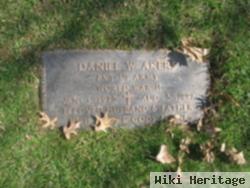 Daniel Webster Akers