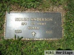 Nolen Anderson