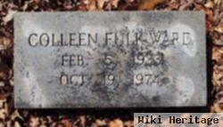 Coleen Dalton Fulk Ward