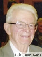 Melvin Duane Haldorson