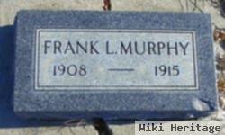 Frank Leslie Murphy