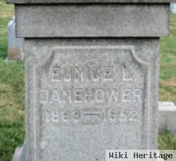 Eunice Logan Danehower