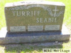 Florence Seabil Turriff