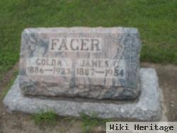 Golda Fager