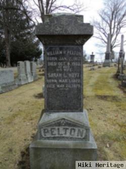 Joseph H. Pelton