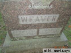 Henrietta Weaver