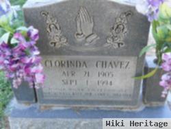 Clorinda Chavez