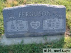 T Hugh Ferguson