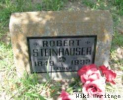 Robert Steinhauser