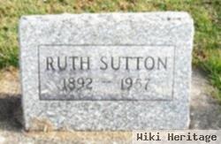 Ruth Sutton