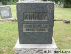 John Orville Kinney