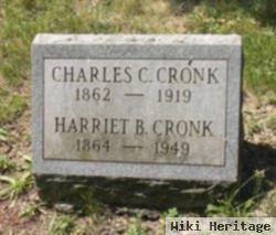 Charles C. Cronk