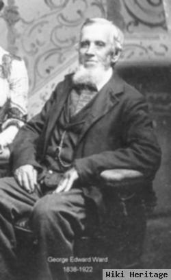 George Edward Ward