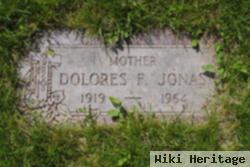 Dolores F. Jonas