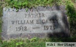 William E Casey