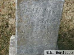 Helen Mae Russell