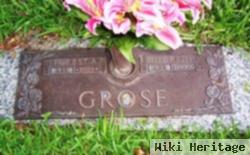 Mildred H. Grose