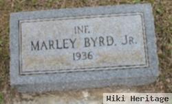 Marley Byrd, Jr