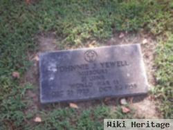 Johnnie J Yewell