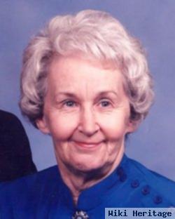 Barbara Ann Hall