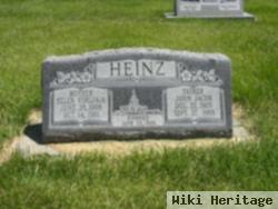 Helen Virginia Heinz