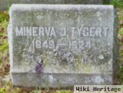 Minerva J. Tygert