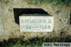 Angeline E. Emrick Mceowen