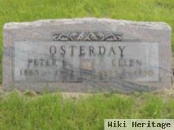 Peter Elmer Osterday