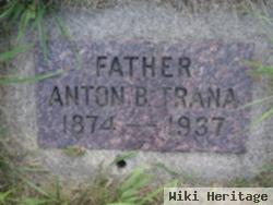 Anton Trana