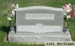 Rose A Bierman Mammoser