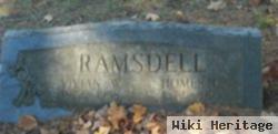 Homer C Ramsdell