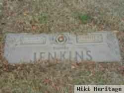 Charles Philip Jenkins