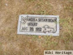 Angela Susan Beam